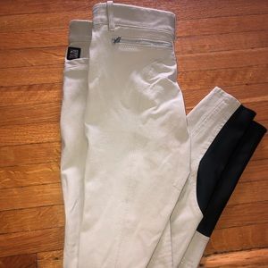 EQUILINE SHOW BREACH